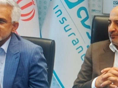 تقدیر معاون بنیاد شهید از خدمات دهی بیمه دی به ایثارگران / ۸۵ درصد خدمات درمانی ایثارگران توسط بیمه دی