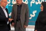 ۲ مدیر جدید شرکت بیمه دی در استان گیلان معرفی شدند