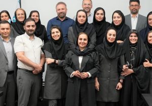 برگزاری دوره آموزشی «تحلیل رفتار متقابل» ویژه مدیران میانی در بیمه دی