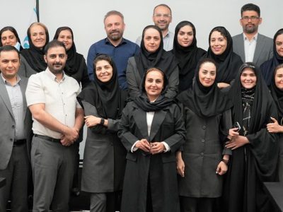 برگزاری دوره آموزشی «تحلیل رفتار متقابل» ویژه مدیران میانی در بیمه دی