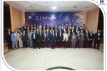 نشست مدیران ادوار بانک صادرات ایران برگزار شد/ محسن سیفی: مهمترین مسئولیت امروز، تداوم مسیر پرافتخار بانک صادرات ایران است