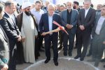 آغاز ساخت نیروگاه خورشیدی ۱۰ مگاواتی از سوی بانک دی
