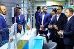 بانک دی در کنار جامعه پزشکی؛ همکاری مشترک با بیمارستان خاتم‌الانبیاء کلید خورد