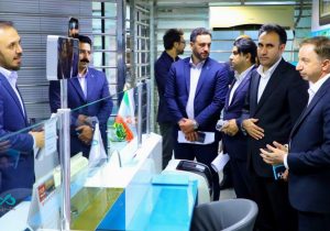 بانک دی در کنار جامعه پزشکی؛ همکاری مشترک با بیمارستان خاتمالانبیاء کلید خورد