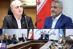 حمیدرضا رستگار: داوری در امور مختلف ابتدا به نهاد مربوطه واگذار شود و اگر نتیجه حاصل نشد به مراجع مربوطه ارجاع داده شود