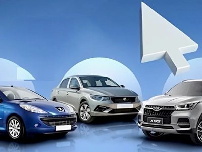 هفتمین دوره طرح «فروش محصولات ایرانخودرو» با حساب وکالتی بانک دی