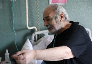 محمد کاسبی درگذشت + بیوگرافی محمد کاسبی