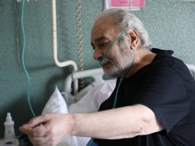 محمد کاسبی درگذشت + بیوگرافی محمد کاسبی