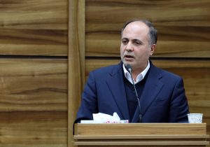 دردسر آقای وزیر!