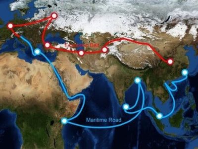مسقط؛ کریدورِ دیپلماسی