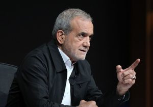 پزشکیان: دولت چهاردهم وارث ناترازی‌هاست نه مسبب آن