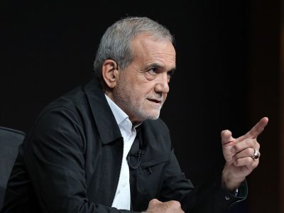پزشکیان: دولت چهاردهم وارث ناترازی‌هاست نه مسبب آن