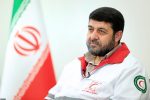 دپیرحسین کولیوند به مدت ۴ سال بهعنوان رئیس جمعیت هلالاحمر منصوب شد