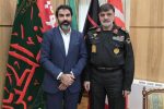 عزم مشترک اصناف و نیروی انتظامی در مقابله با چالشهای امنیتی و اقتصادی کشور