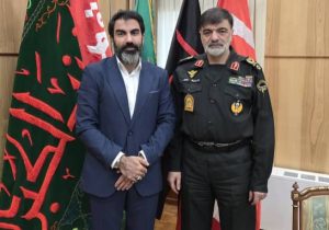عزم مشترک اصناف و نیروی انتظامی در مقابله با چالشهای امنیتی و اقتصادی کشور
