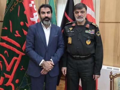 عزم مشترک اصناف و نیروی انتظامی در مقابله با چالشهای امنیتی و اقتصادی کشور