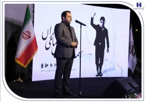 بانک صادرات ایران، حامی نهمین جشن عکاسان سینمای ایران/ محسن سیفی: اقتصاد بدون فرهنگ پایدار نیست