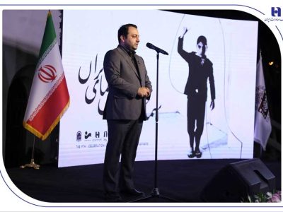 بانک صادرات ایران، حامی نهمین جشن عکاسان سینمای ایران/ محسن سیفی: اقتصاد بدون فرهنگ پایدار نیست