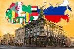 تلاش اوکراین برای تضعیف همکاریهای بشردوستانه روسیه و کشورهای آفریقایی