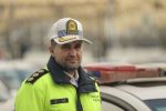 «روز پر ترافیک پایتخت؛ همت، صدر و نواب در وضعیت قرمز»