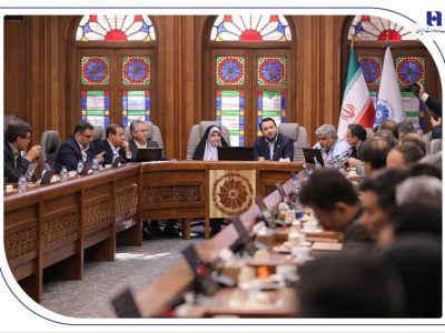 بانک صادرات ایران با روشهای نوین تأمین مالی، گره تولید را باز میکند