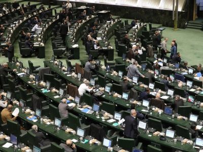 «دولت چهاردهم» و «احزاب سیاسی»