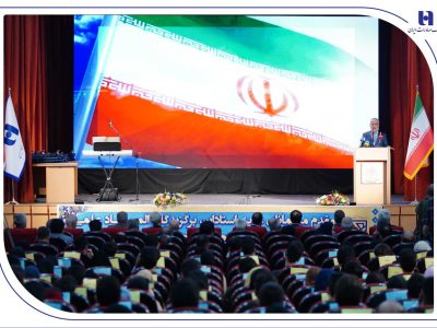 تجلیل بانک صادرات ایران از ۶۷ دانشجوی نخبه المپیادی کشور