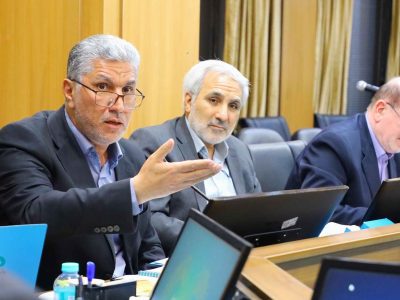 عملکرد ۹ ماهه بانک دی خیره‌کننده و قابل تقدیر است