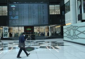 سیگنال مثبت از تالار شیشهای