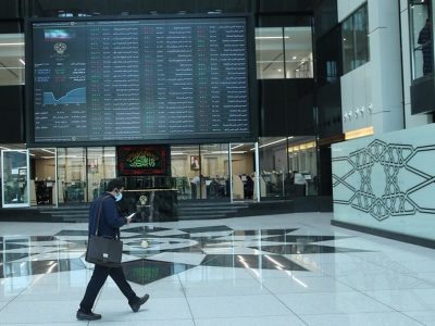 سیگنال مثبت از تالار شیشه‌ای