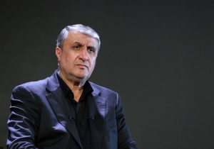 اسلامی رییس سازمان انرژی اتمی: هیچ بازرسی در ایران نیست