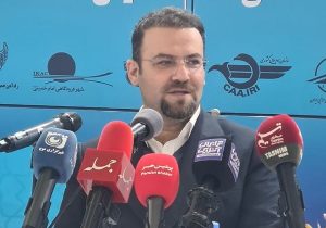 ایران مسیر اصلی ترانزیت امن و ارزان منطقه