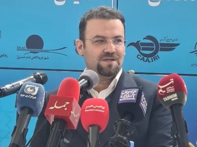 ایران مسیر اصلی ترانزیت امن و ارزان منطقه