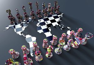 چهره‌ خاورمیانه در ۲۰۲۶