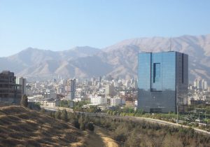 رستگاریِ اقتصاد در دیپلماسی است