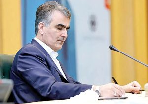 از استیضاح همتی تا استعفای فرزین 