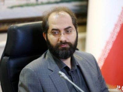 مهدی سالم مدیر روابط عمومی و امور بین‌الملل شد