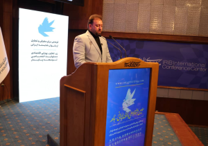 دکتر ابوذر شهپری: بی‌توجهی به زنان نخبه، اتلاف سرمایه ملی است