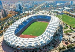 وقتی استقلال هم نتوانست قفل ورزشگاه امام‌رضا(ع) را باز کند