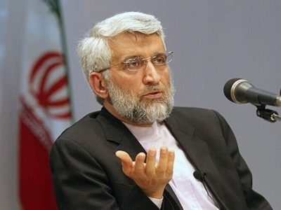 روزی که تیر به «سعید» خورد !