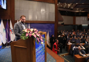 دکتر ابوذر شهپری: اگر امروز تصمیم نگیریم، فردا انتخابی برایمان باقی نخواهد ماند