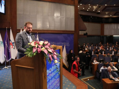 دکتر ابوذر شهپری: اگر امروز تصمیم نگیریم، فردا انتخابی برایمان باقی نخواهد ماند