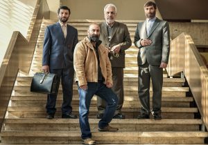 تیپ سازی های« آقای زالو » برای فتح گیشه