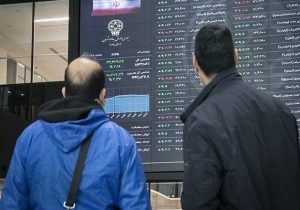 خداحافظی با حجم مبنا در بورس