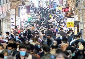 مردم در انتظار تغییر هستند!