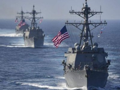 دشمن پشت دروازه‌های شهر