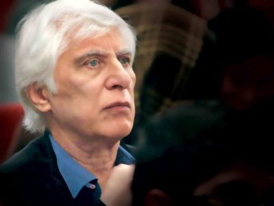 بهرام بیضایی در روز تولدش جاودانه شد