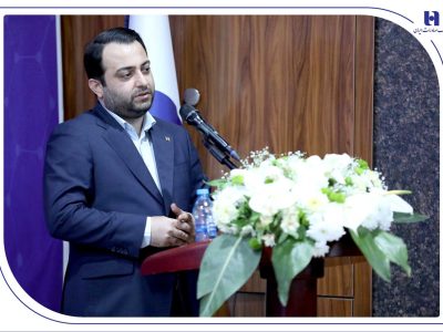 از اصلاح زیرساخت تا خدمات نوین؛ حضور بانک صادرات ایران در جمع برترینهای شبکه بانکی