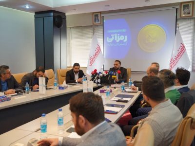 افقهای تازه اقتصاد در مسیر فناوری و روز آمدی