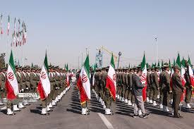 حفظ آرمان‌های انقلاب و پاسداری از دستاوردهای نظام